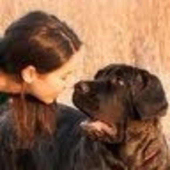 Meet your Posher, Nikki - Picture 1 of 1